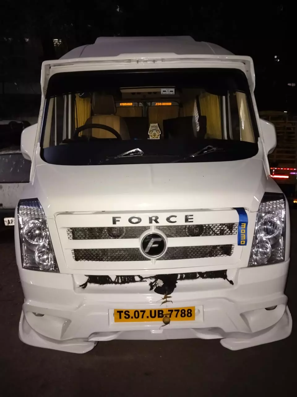 sssv travels mallapur in hyderabad - Photo No.6