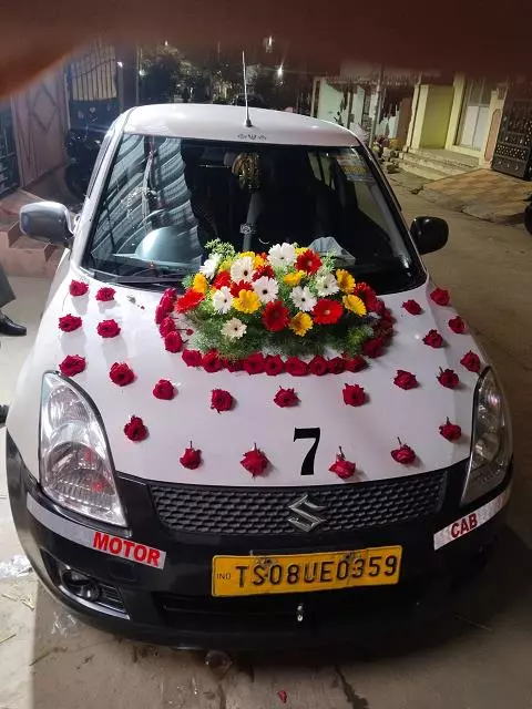 sssv travels mallapur in hyderabad - Photo No.7