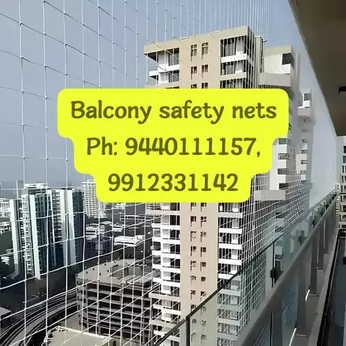 dps safety nets punjagutta in hyderabad - Photo No.25