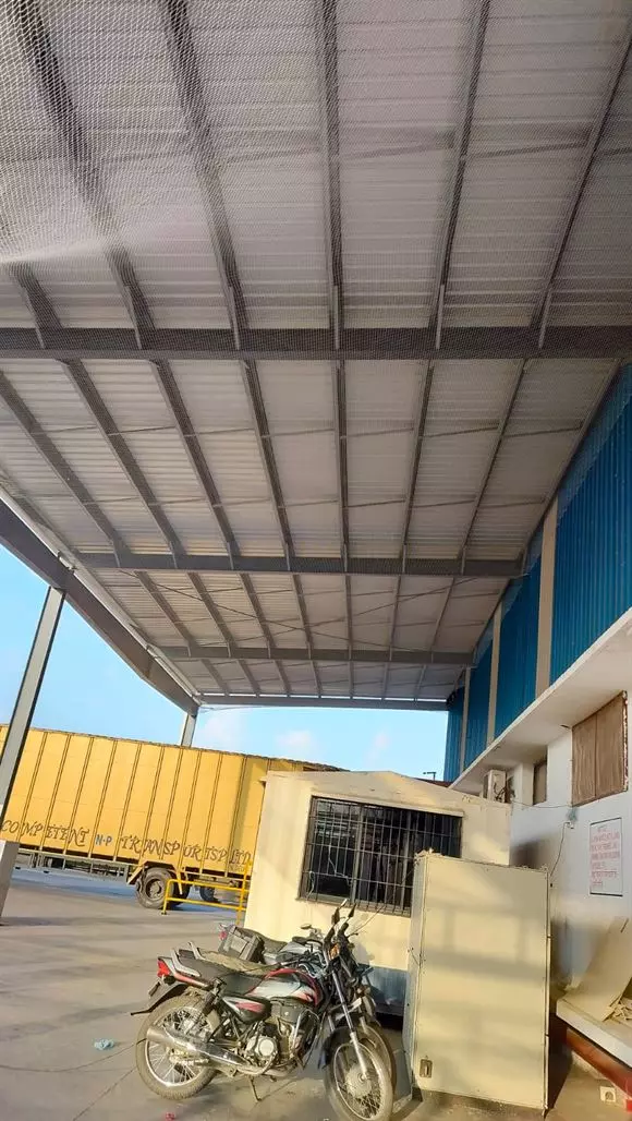 dps safety nets punjagutta in hyderabad - Photo No.16