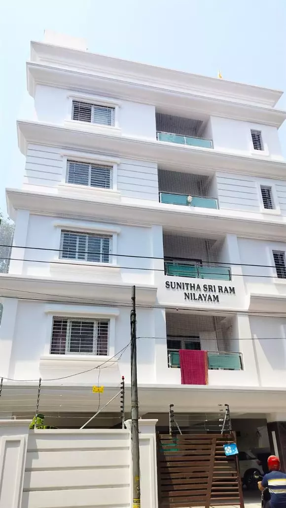 dps safety nets punjagutta in hyderabad - Photo No.14