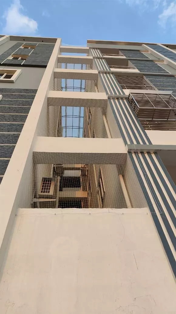 dps safety nets punjagutta in hyderabad - Photo No.13