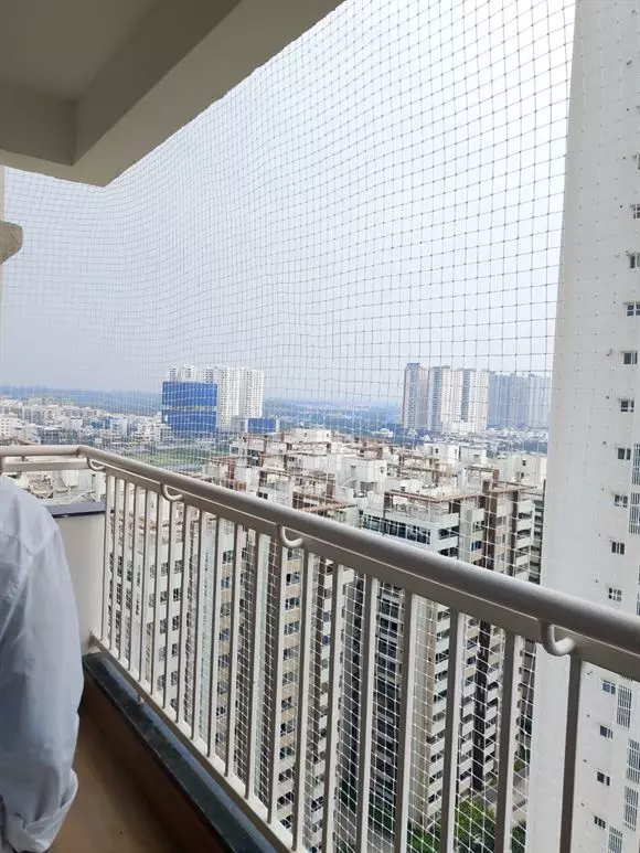 dps safety nets punjagutta in hyderabad - Photo No.11