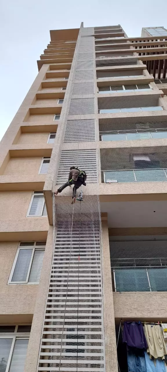 dps safety nets punjagutta in hyderabad - Photo No.9