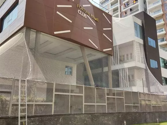 dps safety nets punjagutta in hyderabad - Photo No.8