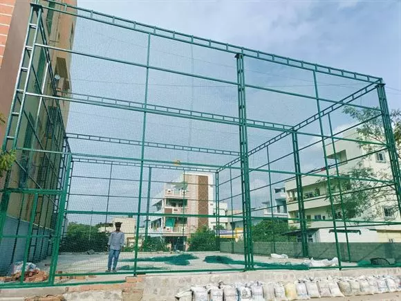 dps safety nets punjagutta in hyderabad - Photo No.7