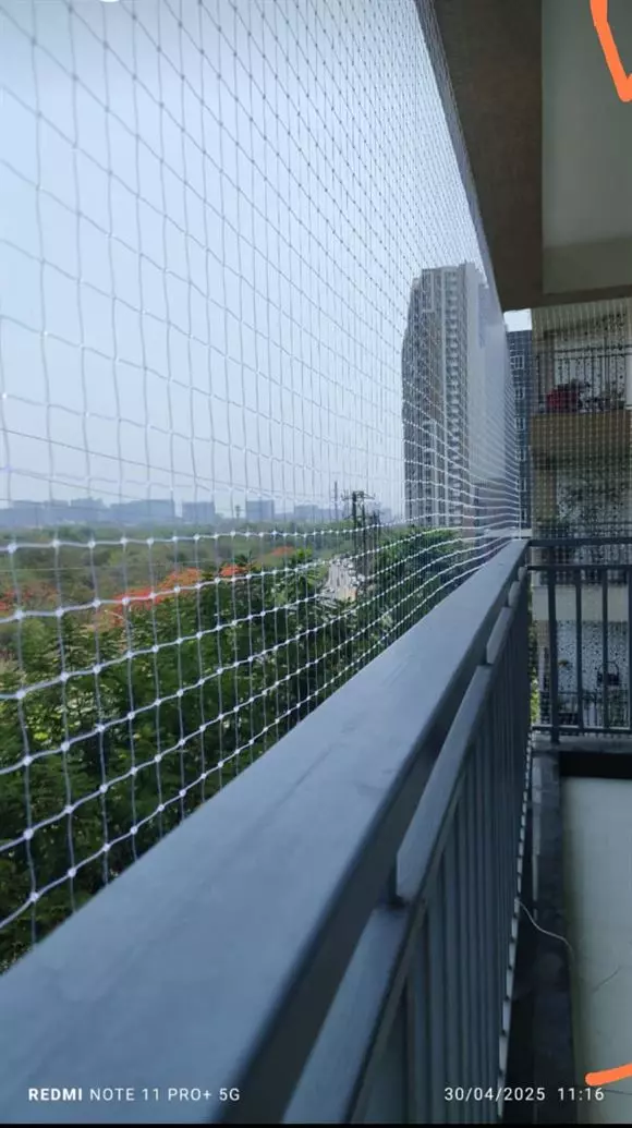 dps safety nets punjagutta in hyderabad - Photo No.24