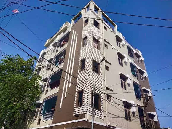 dps safety nets punjagutta in hyderabad - Photo No.6