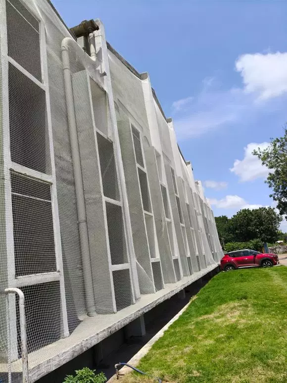 dps safety nets punjagutta in hyderabad - Photo No.5