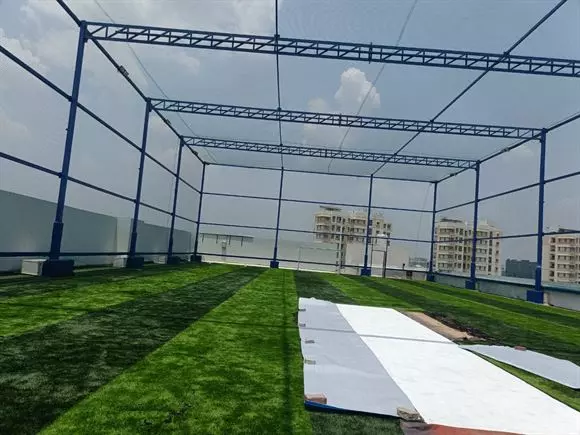 dps safety nets punjagutta in hyderabad - Photo No.4