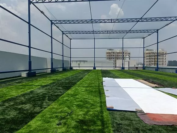 dps safety nets punjagutta in hyderabad - Photo No.3