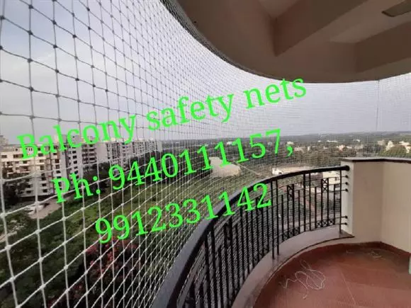 dps safety nets punjagutta in hyderabad - Photo No.21