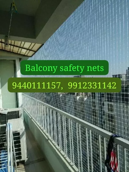 dps safety nets punjagutta in hyderabad - Photo No.20