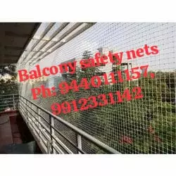 dps safety nets punjagutta in hyderabad - Photo No.19