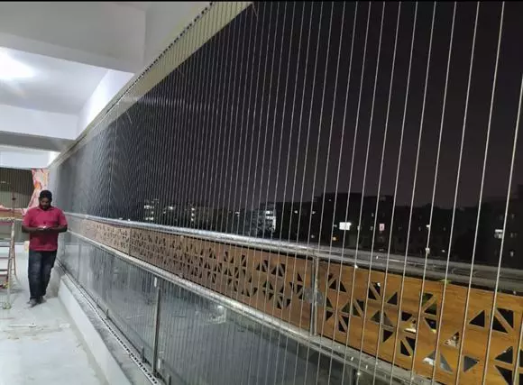 dps safety nets punjagutta in hyderabad - Photo No.18