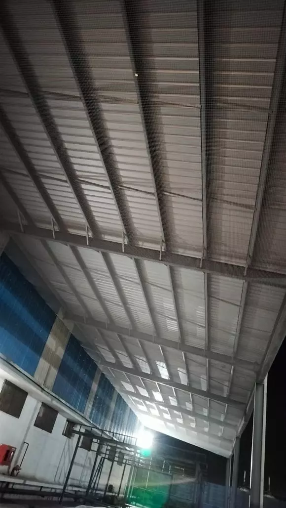 dps safety nets punjagutta in hyderabad - Photo No.17