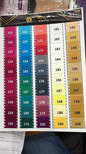 kala twill kala textiles main road in hyderabad - Photo No.13