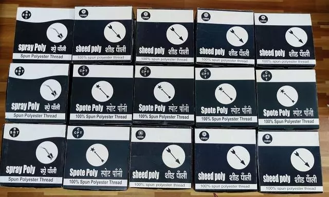 kala twill kala textiles main road in hyderabad - Photo No.21