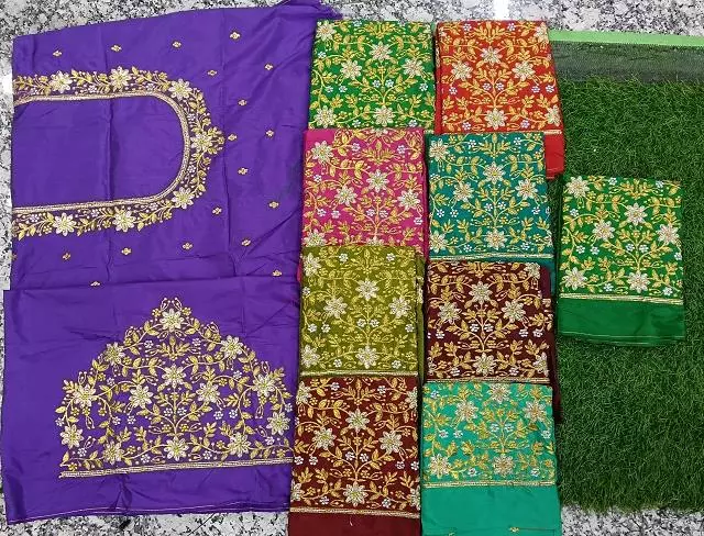 kala twill kala textiles main road in hyderabad - Photo No.2