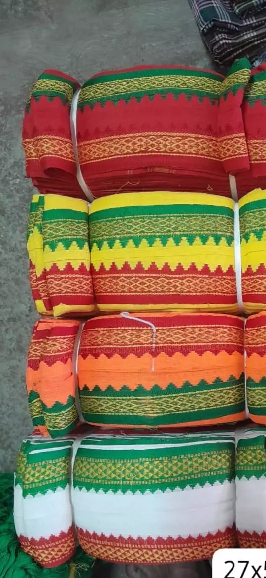 kala twill kala textiles main road in hyderabad - Photo No.19