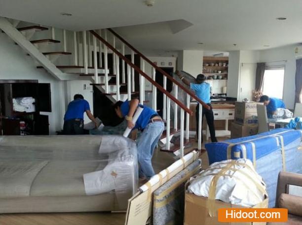 uni world packers and movers packers and movers near old bowenpally in hyderabad - Photo No.7