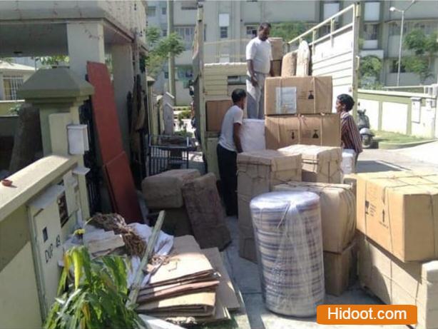 uni world packers and movers packers and movers near old bowenpally in hyderabad - Photo No.5