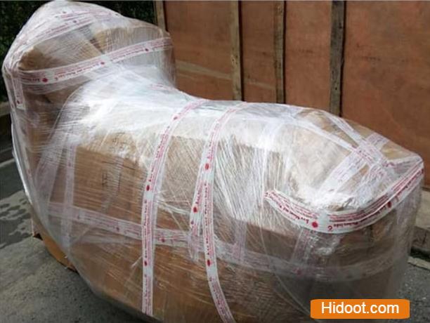 uni world packers and movers packers and movers near old bowenpally in hyderabad - Photo No.2