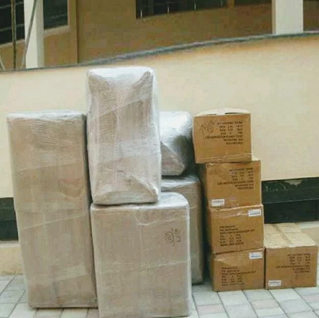 surya packers and movers moula ali in hyderabad - Photo No.0