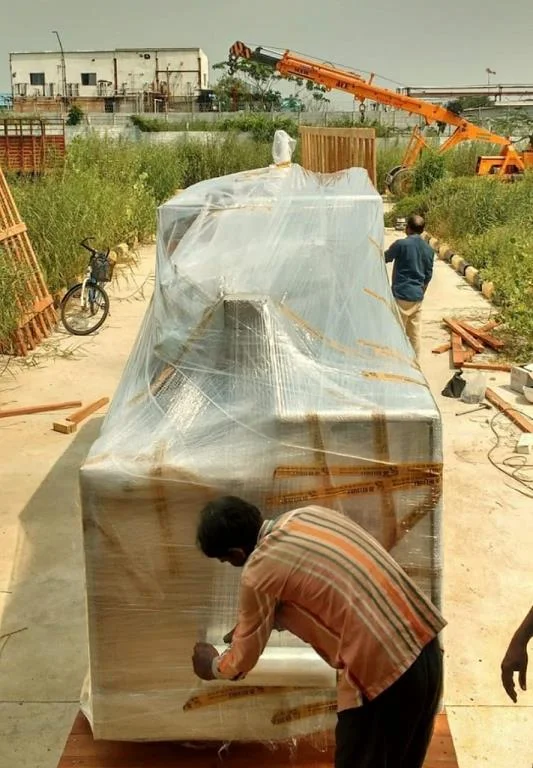 surya packers and movers moula ali in hyderabad - Photo No.2