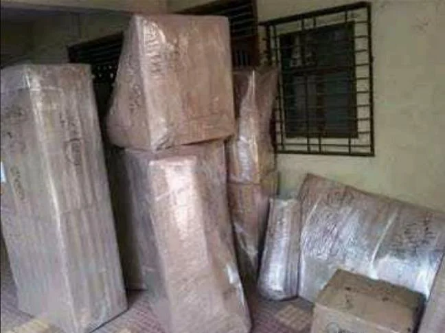 surya packers and movers moula ali in hyderabad - Photo No.5