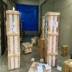 the best logistics packers and movers secunderabad in hyderabad - Photo No.7