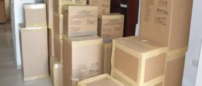 the best logistics packers and movers secunderabad in hyderabad - Photo No.6