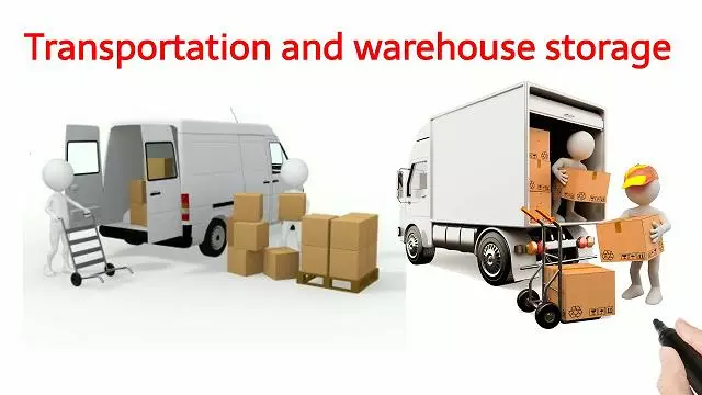 the best logistics packers and movers secunderabad in hyderabad - Photo No.1