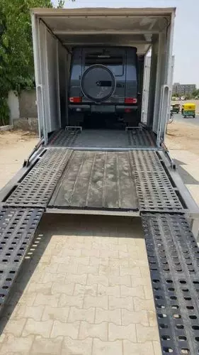 the best logistics packers and movers secunderabad in hyderabad - Photo No.17