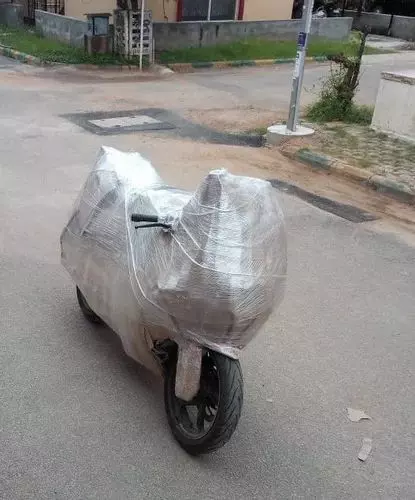 the best logistics packers and movers secunderabad in hyderabad - Photo No.15