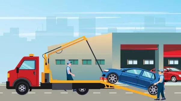 the best logistics packers and movers secunderabad in hyderabad - Photo No.13