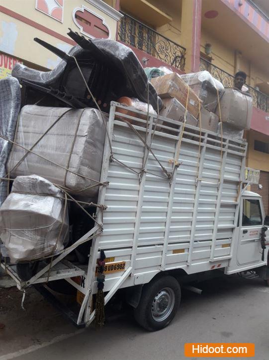 arya packer and movers near bowenpally in hyderabad - Photo No.5