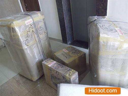 arya packer and movers near bowenpally in hyderabad - Photo No.2