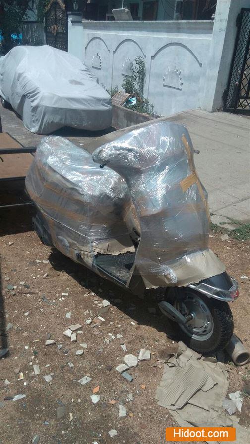 arya packer and movers near bowenpally in hyderabad - Photo No.1