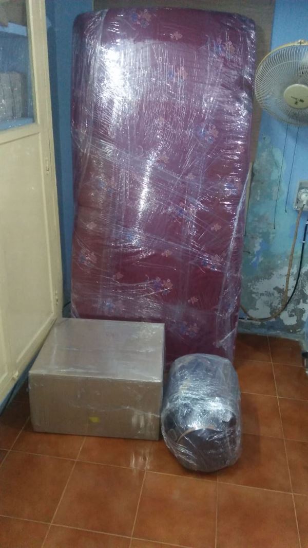 triveni cargo packers and movers secunderabad in hyderabad - Photo No.9