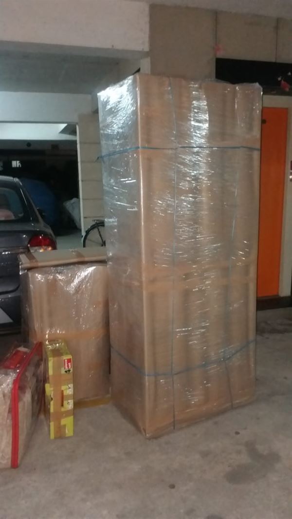 triveni cargo packers and movers secunderabad in hyderabad - Photo No.8