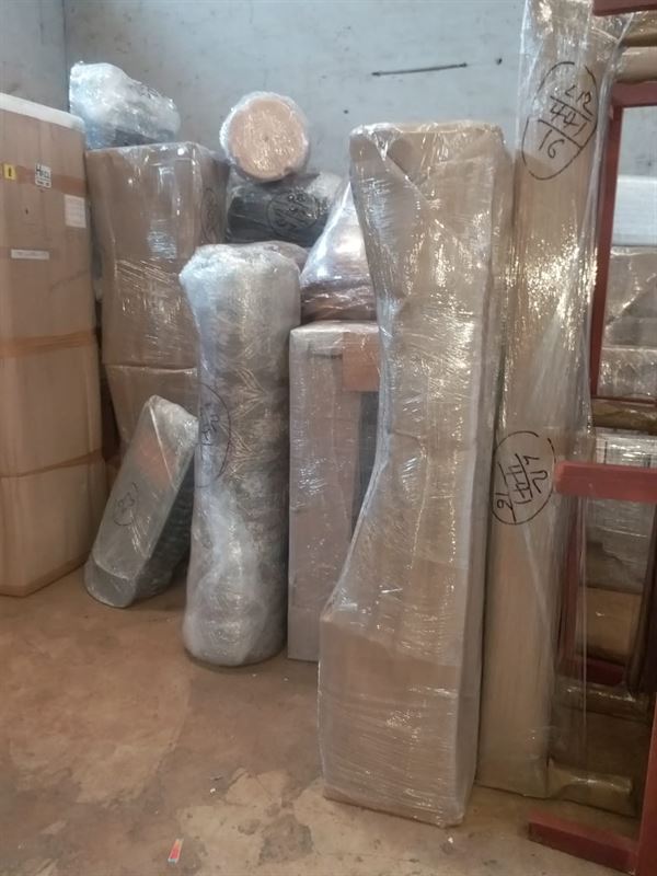 triveni cargo packers and movers secunderabad in hyderabad - Photo No.7