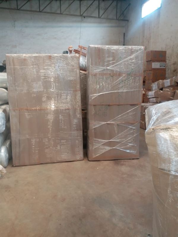 triveni cargo packers and movers secunderabad in hyderabad - Photo No.5