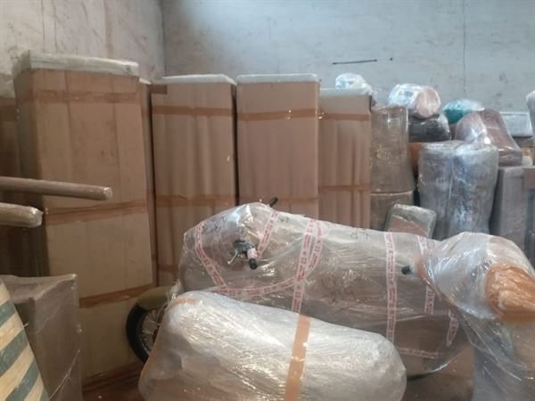 triveni cargo packers and movers secunderabad in hyderabad - Photo No.4