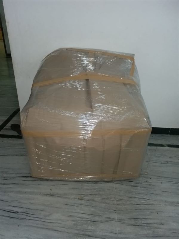 triveni cargo packers and movers secunderabad in hyderabad - Photo No.1