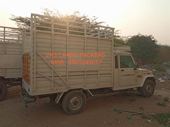 vks cargo packers and movers secunderabad in hyderabad - Photo No.36