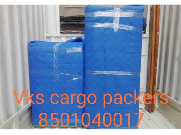 vks cargo packers and movers secunderabad in hyderabad - Photo No.26