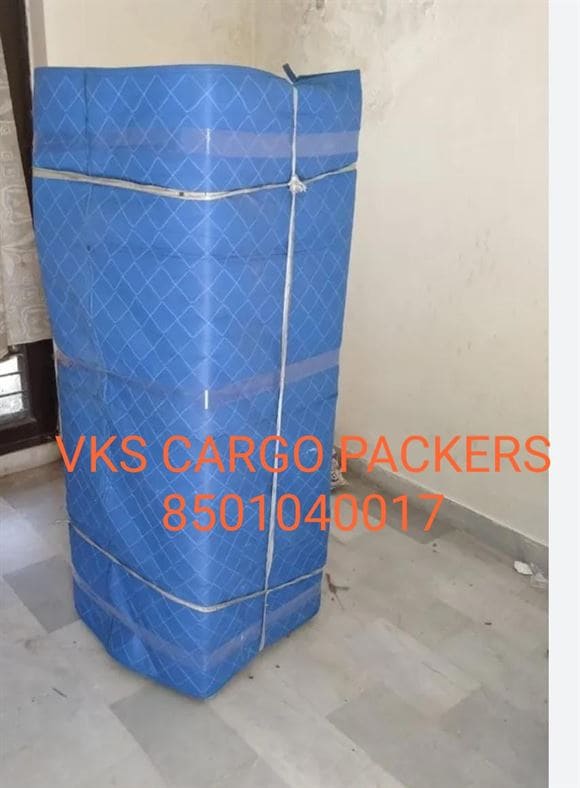 vks cargo packers and movers secunderabad in hyderabad - Photo No.25