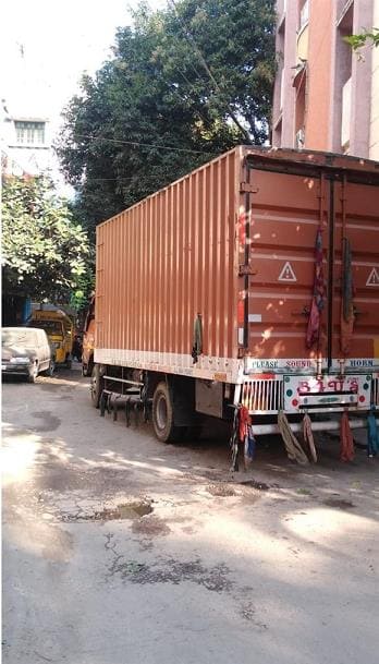vks cargo packers and movers secunderabad in hyderabad - Photo No.35