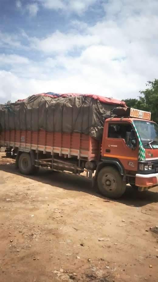 vks cargo packers and movers secunderabad in hyderabad - Photo No.34